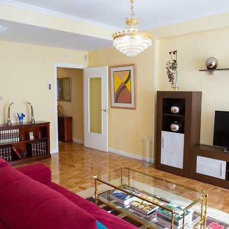 Apartamentos Duque Ventas Madrid Ngoại thất bức ảnh