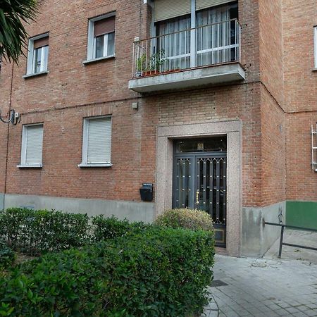 Apartamentos Duque Ventas Madrid Ngoại thất bức ảnh