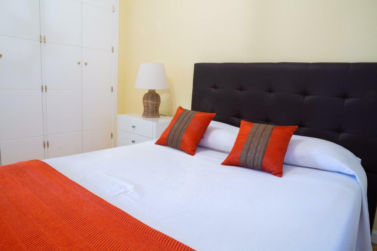 Apartamentos Duque Ventas Madrid Ngoại thất bức ảnh