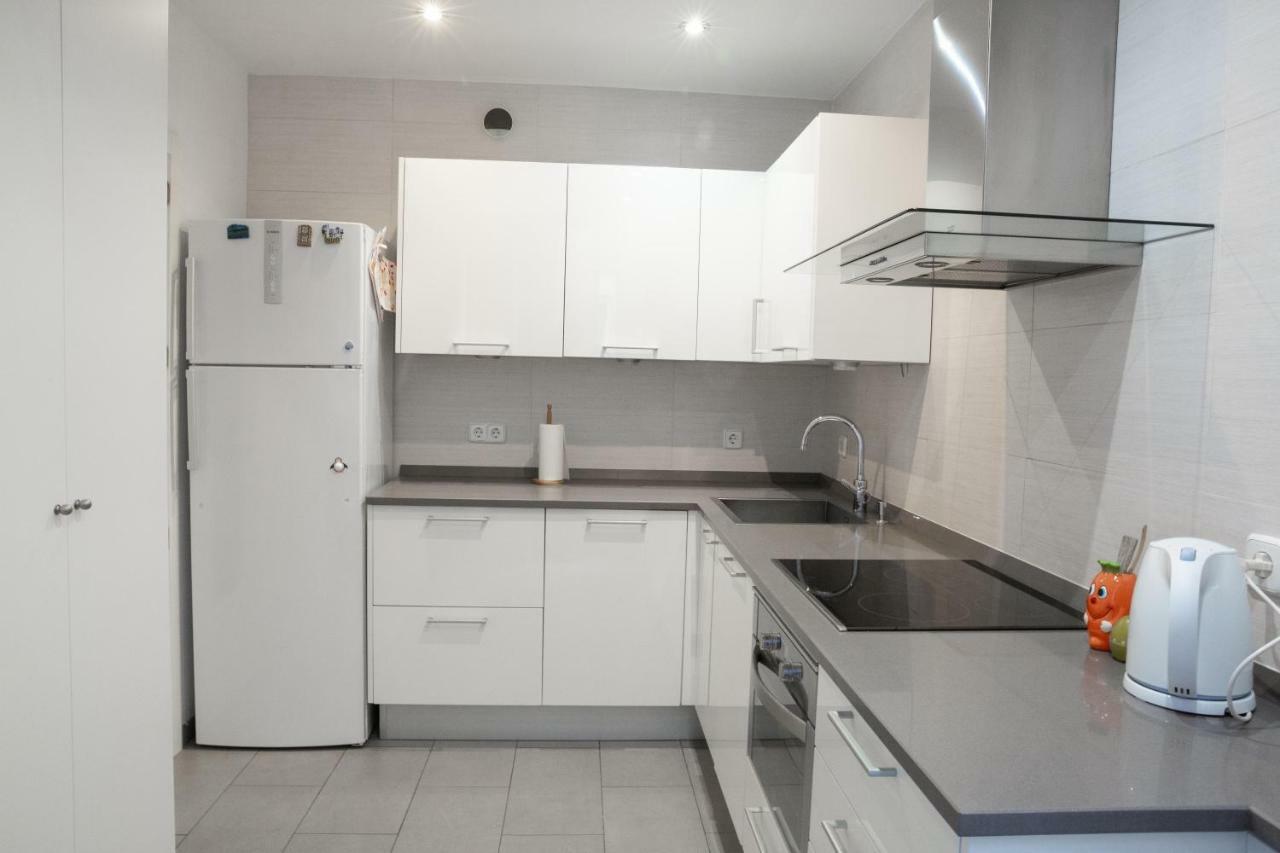 Apartamentos Duque Ventas Madrid Ngoại thất bức ảnh