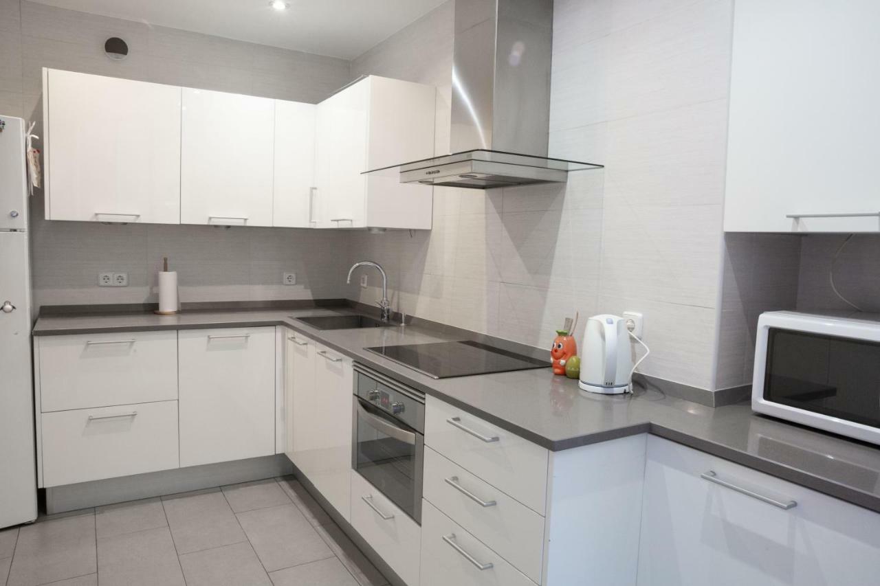 Apartamentos Duque Ventas Madrid Ngoại thất bức ảnh